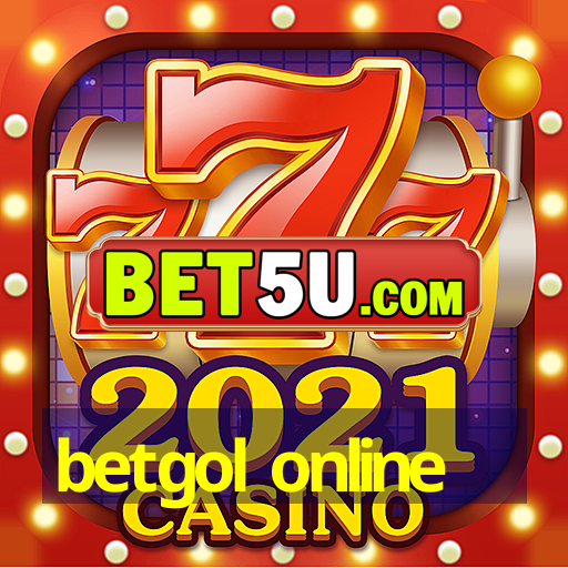 betgol online